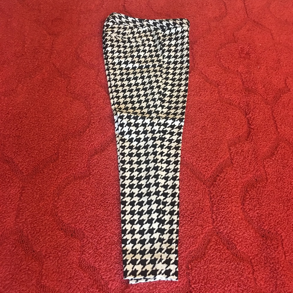 LIMITED Ankle pant Size 0